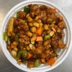 Best Kung Pao Chicken in New Martinsville, WV