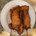 Best Chicken on Stick (4) in New Martinsville, WV