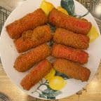 Best Crab Stick (8) in New Martinsville, WV