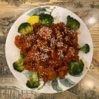 Best Sesame Chicken in New Martinsville, WV